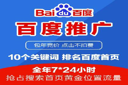 百度推广案例：精准营销助力企业增长